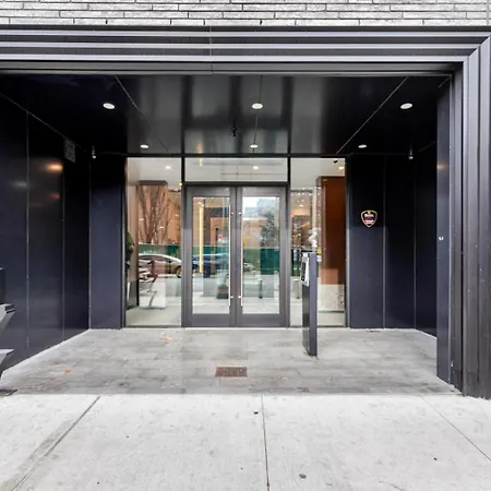 Blueground Downtown Brooklyn Fitness Center Nr Brooklyn Bridge Nyc-2187 New York