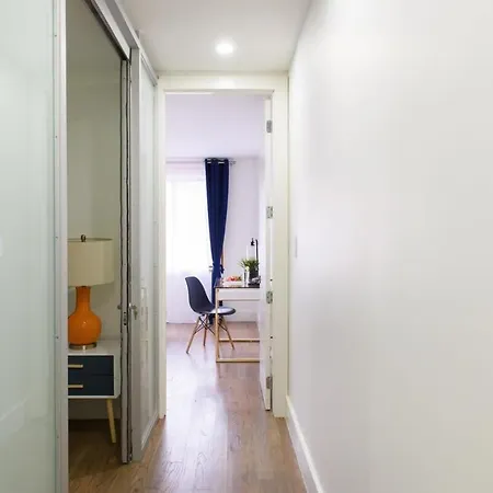 244 East Apartment *