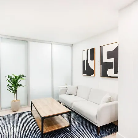 244 East Apartment *