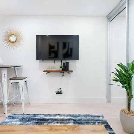 Apartment 244 East *