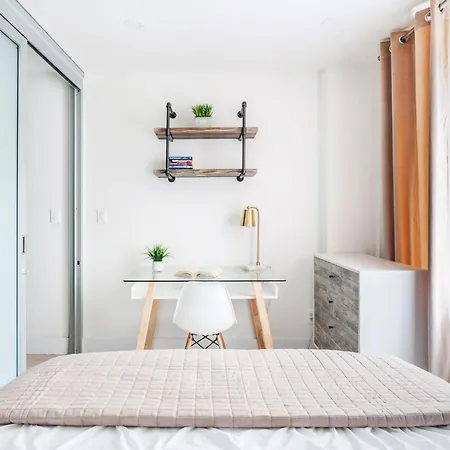 Apartment 244 East *