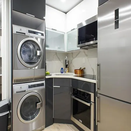 244 East Apartment *