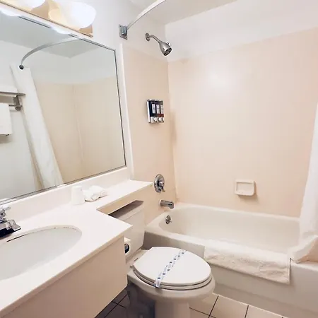 Hotel Flushing 88 New York