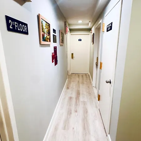 Flushing 88 2*