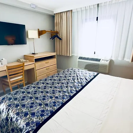 Flushing 88 Hotel 2*