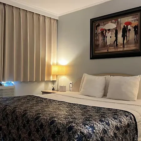Hotel Flushing 88