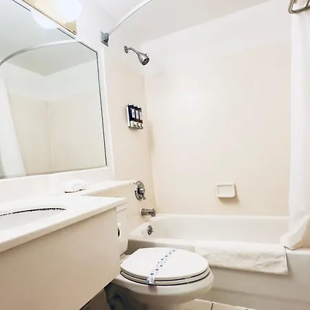 Flushing 88 Hotel New York
