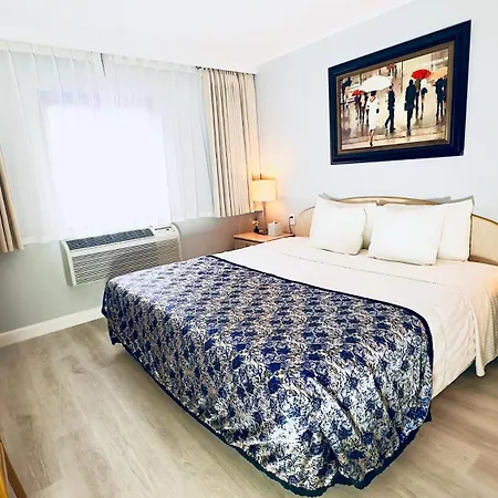 Flushing 88 Hotel 2*