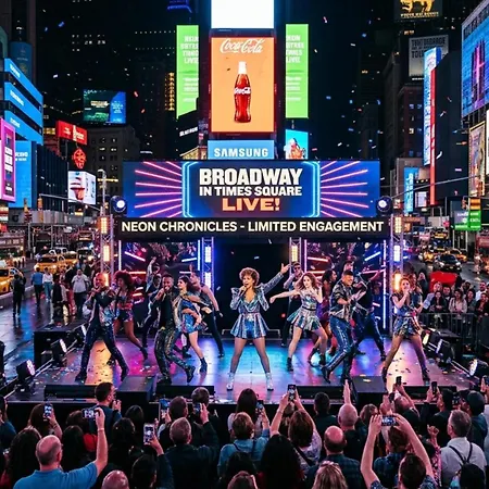Oyo Times Square