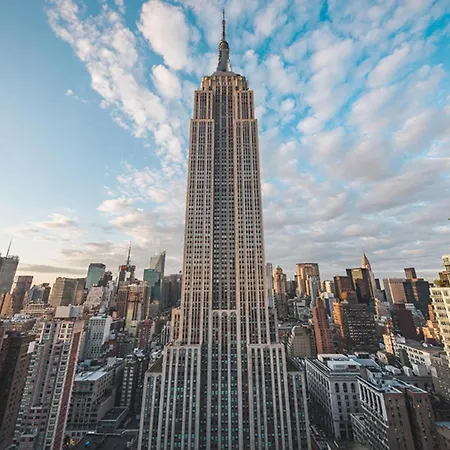 Oyo Times Square