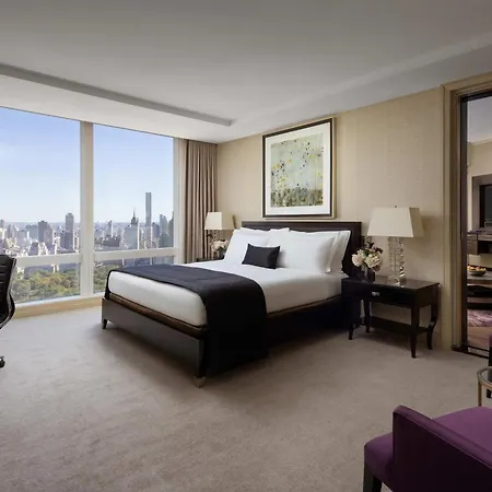 Mandarin Oriental, 5* New York