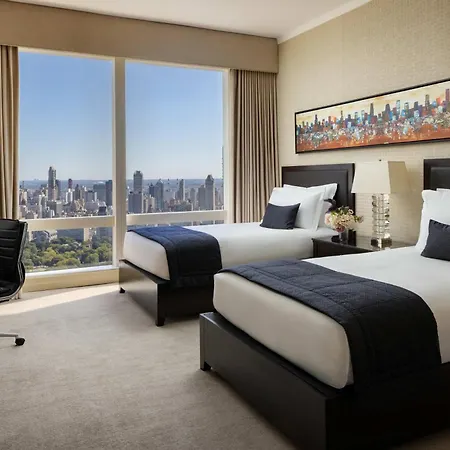Mandarin Oriental, Hotel