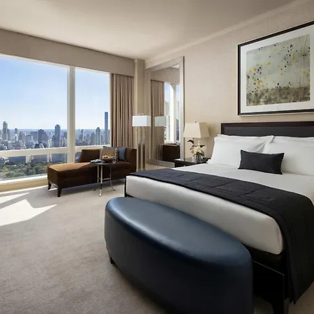 Mandarin Oriental, Hotel 5*