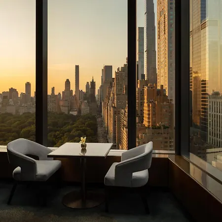 Hotel Mandarin Oriental, 5*