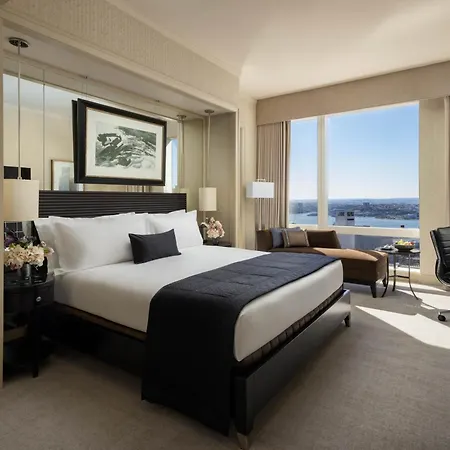 Mandarin Oriental, New York