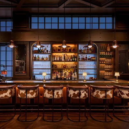 Mandarin Oriental, 5* New York