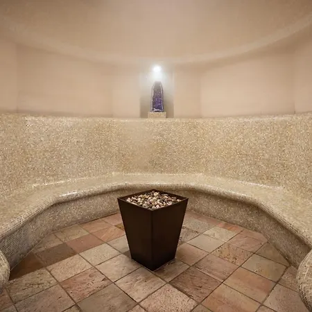 Hotel Mandarin Oriental, 5*