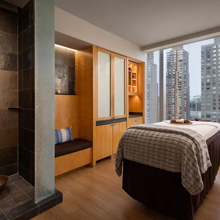 Mandarin Oriental, Hotel New York