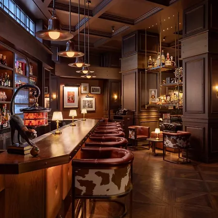 Mandarin Oriental, New York