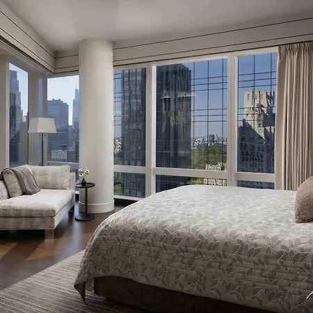 Mandarin Oriental, 5* New York