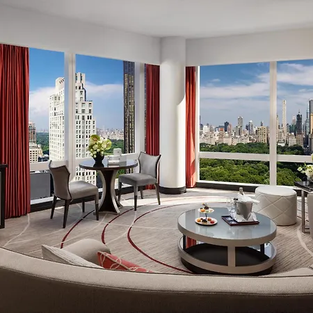 Mandarin Oriental,