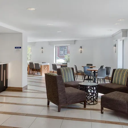 Western Gregory Hotel New York