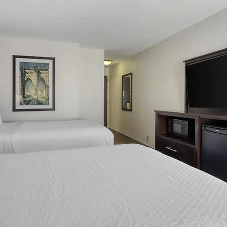 Hotel Western Gregory New York