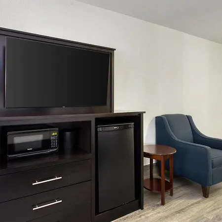 Hotel Western Gregory New York