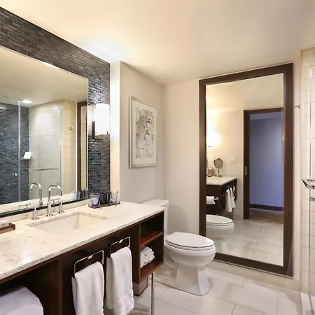 Hotel Intercontinental Times Square By Ihg