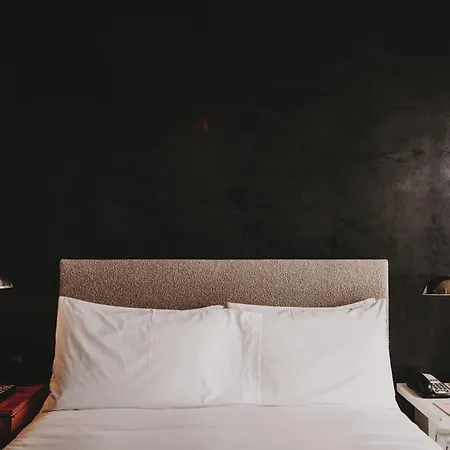 Nolitan Soho - Hotel