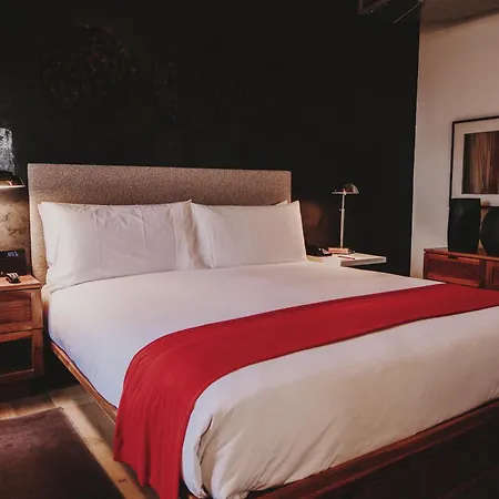 Hotel Nolitan Soho - New York