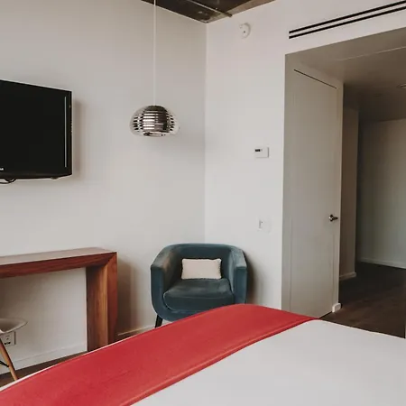Hotel Nolitan Soho -