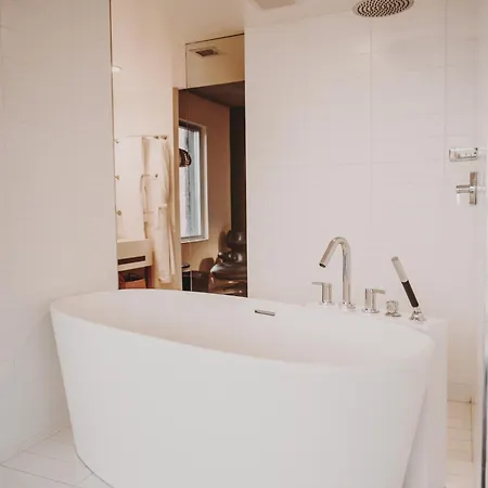 Nolitan Soho - Hotel 4*