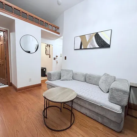 Renaissance Nyc