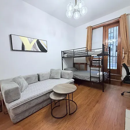 Renaissance Nyc Apartment New York