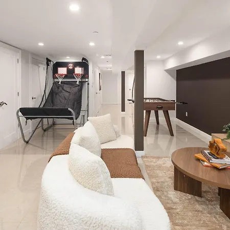 Apartment Stylish 3br Designer In Nyc New York