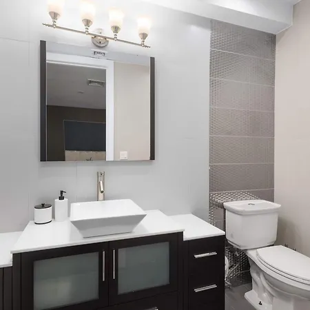 Apartment Stylish 3br Designer In Nyc New York