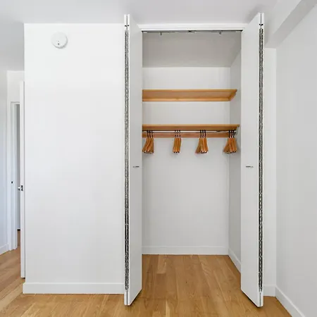 Blueground East Village Fitness Center Nr Washington Square Park Nyc-605 Apartment New York