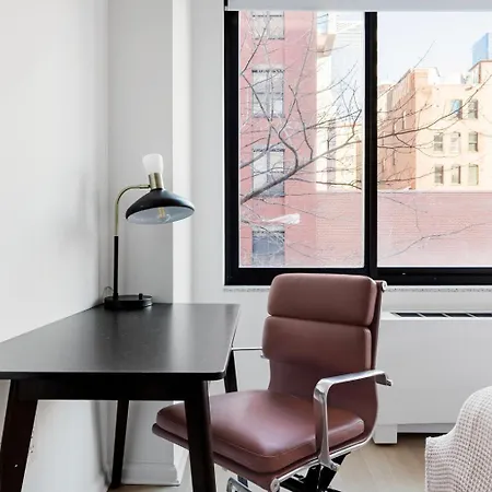 Blueground Chelsea Rooftop Nr High Line Nyc-2192 Apartment New York