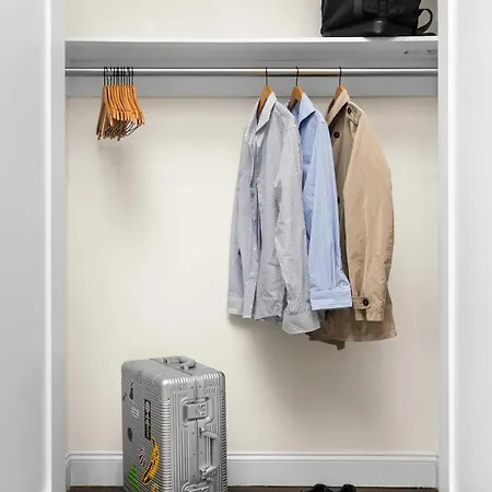 Apartment Stylish 3br Designer In Nyc *