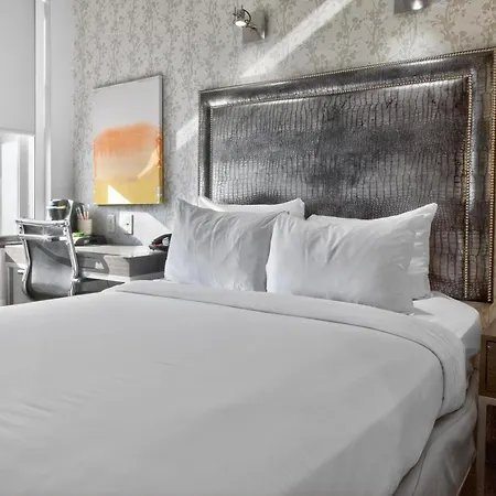 Times Square West Hotel, Bw Signature Collection New York