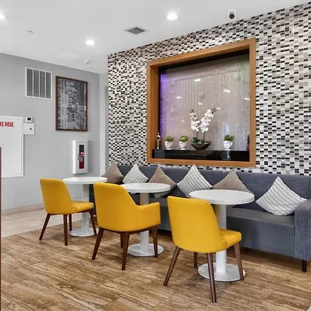 Times Square West Hotel, Bw Signature Collection