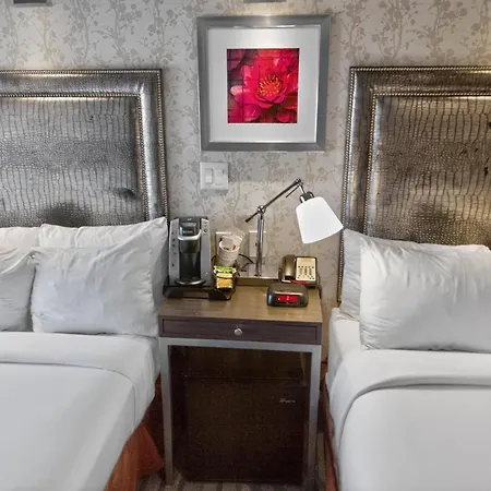 Times Square West Hotel, Bw Signature Collection Hotel