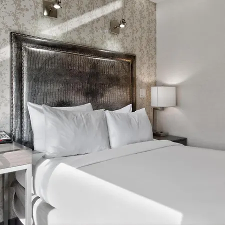 Hotel Times Square West Hotel, Bw Signature Collection