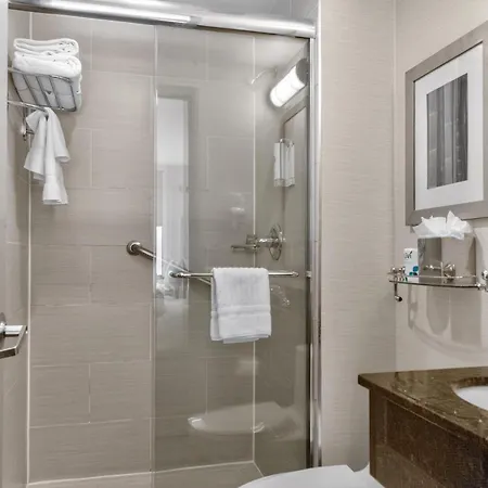 Times Square West Hotel, Bw Signature Collection 3*