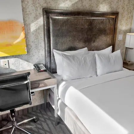 Hotel Times Square West Hotel, Bw Signature Collection New York