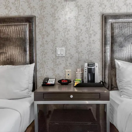 Times Square West Hotel, Bw Signature Collection 3*