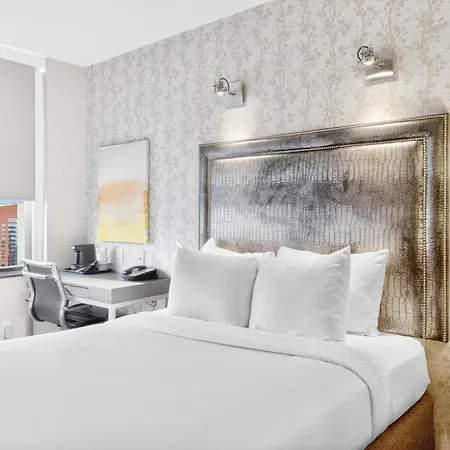Hotel Times Square West Hotel, Bw Signature Collection