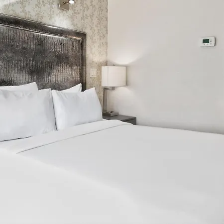 Times Square West Hotel, Bw Signature Collection