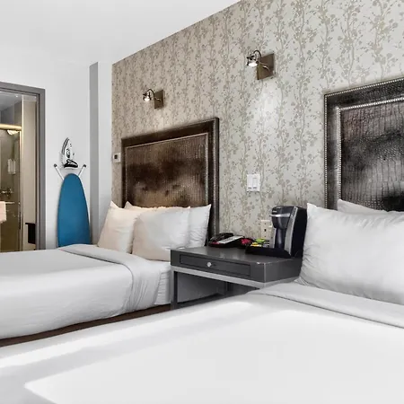 Times Square West Hotel, Bw Signature Collection New York